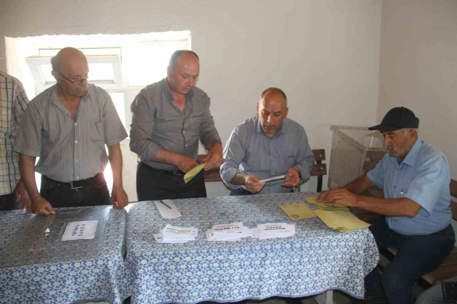konya-da-yeni-muhtarlar-belli-oldu