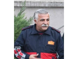 Çığ Faciasında Hayatını Kaybeden İtfaiye Amirinin Kimliği Belirlendi