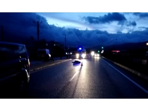 Muğla Aydın Karayolunda Kaza: 1 Ölü