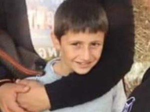 Yem Makinesinin Şaftına Kapılan Çocuk Öldü