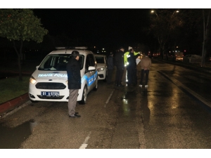 Adana’da Motosiklet Kazası: 1 Ölü