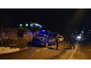 Kayserili Şehidin Acı Haberi Babaevine Ulaştı