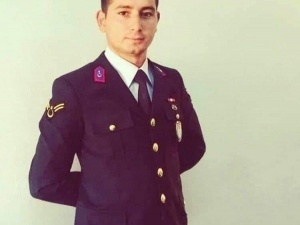 Çığ Felaketinde Şehit Acısı Kocaeli’ne Düştü