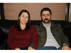 Öğretmenin Darp Ettiği Çocuğun Anne Ve Babası Konuştu