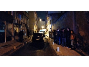 Eskişehir’e Şehit Ateşi Düştü