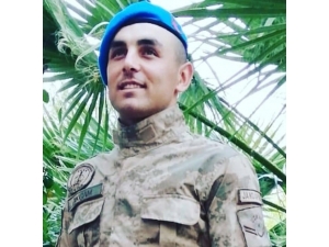 Şehit Ateşi Artvin’e Düştü