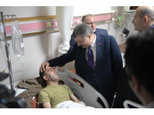 Bakan Koca: “(Uçak Kazası) Bir Vatandaşımızın Hayatını Kaybettiğini Söyleyebilirim”