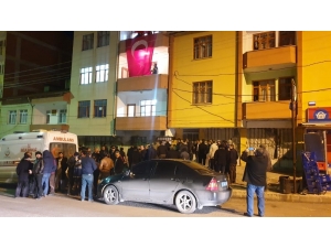 Şehit Ufuk Deniz, Çığ Bölgesine Giderken Annesini Arayıp Helallik İstemiş