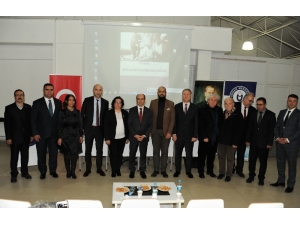 Milli Mücadelede Söke Paneli Gerçekleşti