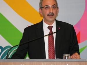 Kaeü’si, Efqm Ödülü İçin Adım Attı