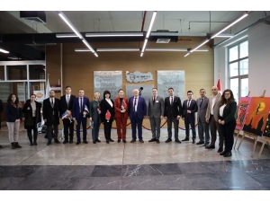 Aso Teknik Koleji Gagavuzya’ya Model Olacak