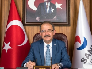 Antep’e “Gazi” Unvanı Verilişinin 99’uncu Yıl Dönümü