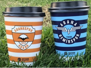 Akay: "Derbide Kazanan Adana Olsun"