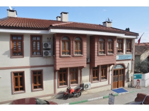 Öğretmenevi Mudanya Belediyesi Himayesinde Hizmet Verecek