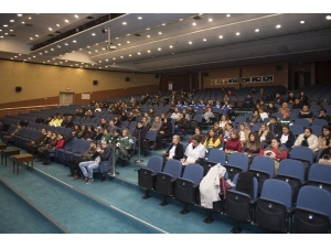 Büyükşehir Belediyesi Personeline Oryantasyon Eğitimi Verildi