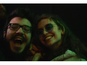 Fenomenler Bilyoner Winterfest İçin Uludağ’a Akın Etti