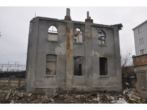 Tarihi Postane İçin Somut Adım