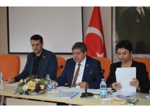 Didim Belediyesi Şubat Ayı Oturumunda Araç Alımları Görüşüldü