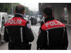 Polisten Tabletli Uygulama