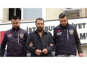 Gençlerin Derbi Eğlencesini Kana Bulayan Cinayet Zanlısı Yakalandı