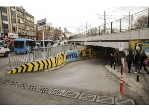 Kartal Baba’da Farkındalık Resimleri