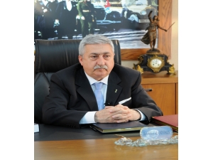 Tesk Genel Başkanı Palandöken: “Acılar Paylaşıldıkça Azalır”