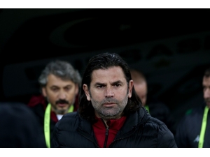 Üzülmez Ve Koşukavak Aynı Puanları Topladı