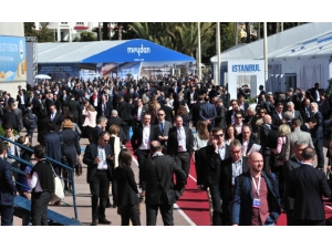 Uluslararası Gayrimenkul Fuarı Mıpım Kapılarını Açmaya Hazırlanıyor