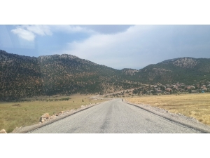 Mahalle Yollarında Standart Yükseldi