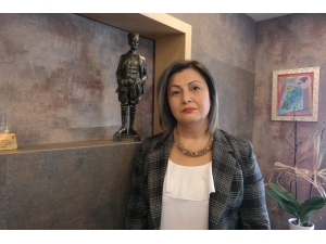 Chp Meclis Üyesi Kahya’yı Karalayan Trol Hesaplar Mahkemelik Oldu