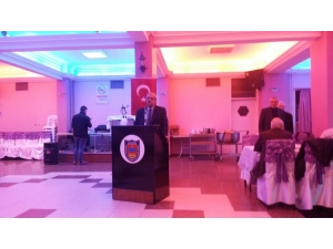 Balıkesir’de Yaşayan Yozgatlılar ’Arabaşı’ Gecesi Düzenliyor