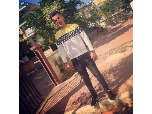 Arızalanan Aracını İterken Can Verdi