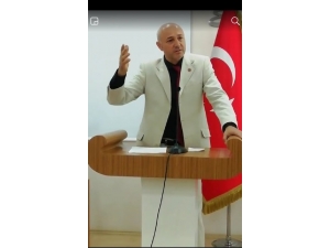 İl Genel Meclisi’nde Tirebolu Çayına Coğrafi İşaret İstendi