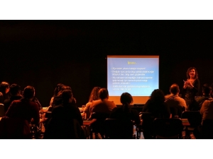 Maltepe Belediyesi Personeline İletişim Eğitimi