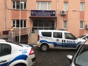 Başkent’te Suç Çetesi Yakalandı