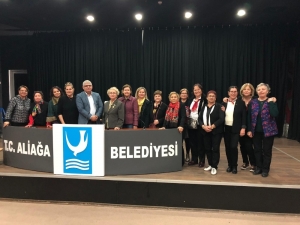 Dilek Gülboy Güven Tazeledi