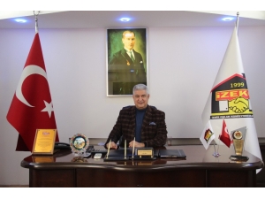 İzeko’dan Emlak Yatırımı Tavsiyesi