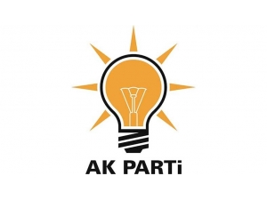 Ak Parti Erzincan İlçe Kongreleri 22 Şubat 2020 Cumartesi İtibariyle Başlıyor