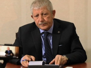 Amasya’da Cenaze İşlemlerinden Ücret Alınmayacak