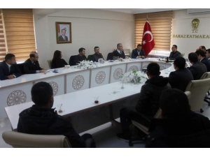 "Büyükoturak Doğal Yaşam Köyü" Projesine 1 Milyon 200 Bin Lira Hibe Desteği