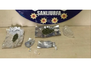 Uyuşturucu Satıcılarına Operasyon: 7 Gözaltı
