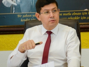 Nazilli Belediyesi, Selahattin Acar Düğün Salonu İçin İhaleye Çıkıyor
