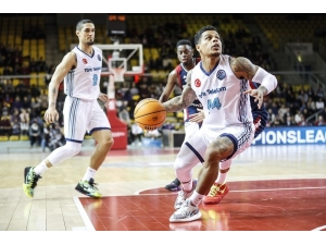 Türk Telekom, Şampiyonlar Ligi’nde A Grubu’ndan Lider Çıktı