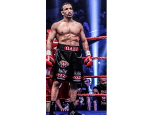 Fırat Arslan’ın, Maçı Öncesi Nefesler Tutuldu