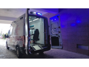 Gaziantep’te 4 Kişi Karbonmonoksit Gazından Zehirlendi