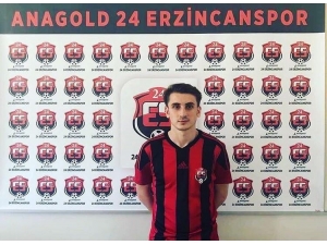 Muhammet Kerem Aktürkoğlu Süper Lig Ekiplerinin Radarında