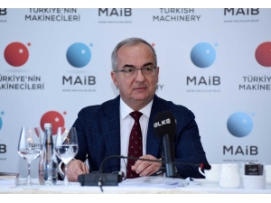 Makine İhracatçıları 2020’ye Hem Fiyat Hem Miktar Artışıyla Başladı