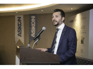 Urfan: Mobilya İhracatı Antalya’da Zirve Yapacak