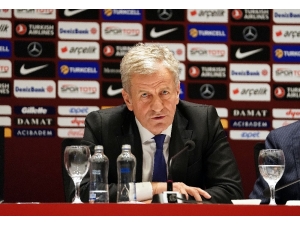 Nihat Özdemir: “Göztepe-beşiktaş Maçıyla İlgili Ifab’dan Cevap Bekliyoruz”