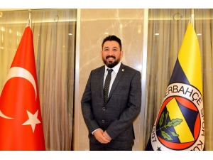 Malatya Fenerbahçeliler Derneğinde Bayrak Değişimi